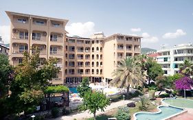 Gunes House Hotel Турция